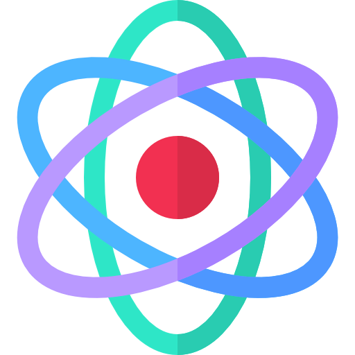Atom icon