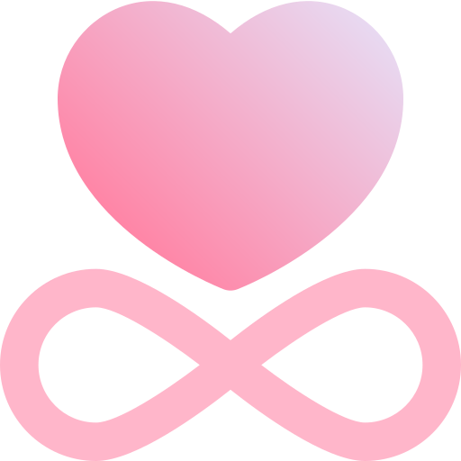 Infinity icon
