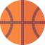 Basketball icon 64x64