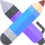 Pencil icon 64x64