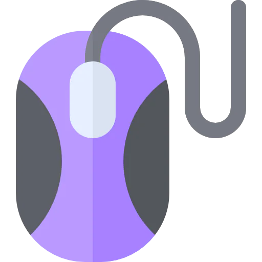 Mouse icon