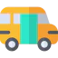 School bus icon 64x64