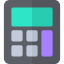 Calculator icon 64x64