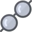Glasses icon 64x64