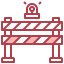 Barrier 图标 64x64