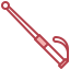 Baton stick 图标 64x64