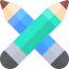 Pencil icon 64x64