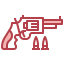 Gun 图标 64x64