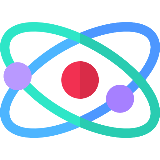 Atom icon