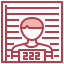 Criminal 图标 64x64