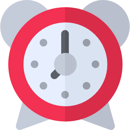 Clock icon