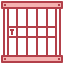 Jail 图标 64x64