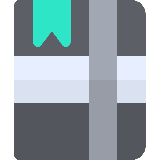 Notebook icon