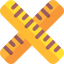 Ruler icon 64x64