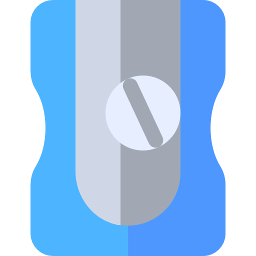 Sharpener icon