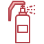 Pepper spray 图标 64x64
