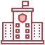 Prison 图标 64x64