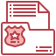Secret 图标 64x64