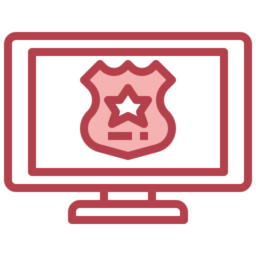 Computer icon