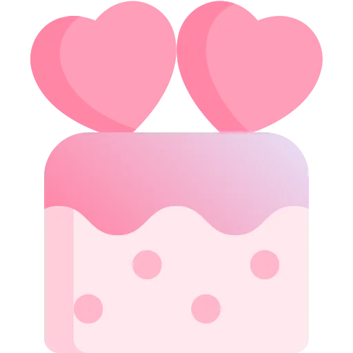 Cake icon