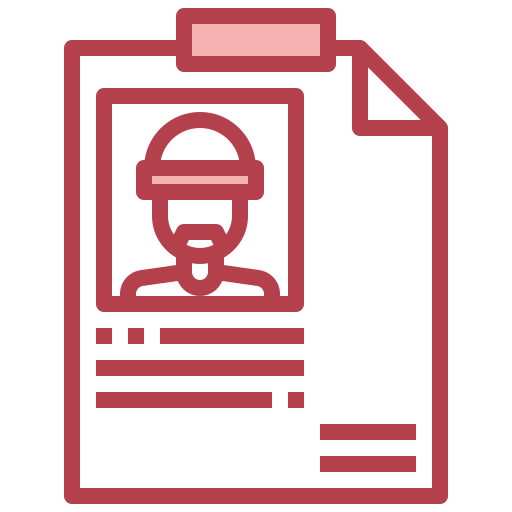 Shooting target icon