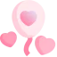 Balloons Symbol 64x64