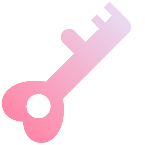 Key icon