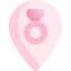 Pin icon 64x64