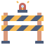 Barrier 图标 64x64