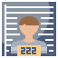 Criminal 图标 64x64