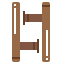 Nightstick 图标 64x64