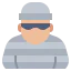 Robber 图标 64x64