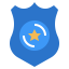 Badge 图标 64x64