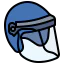 Helmet 图标 64x64