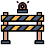 Barrier 图标 64x64