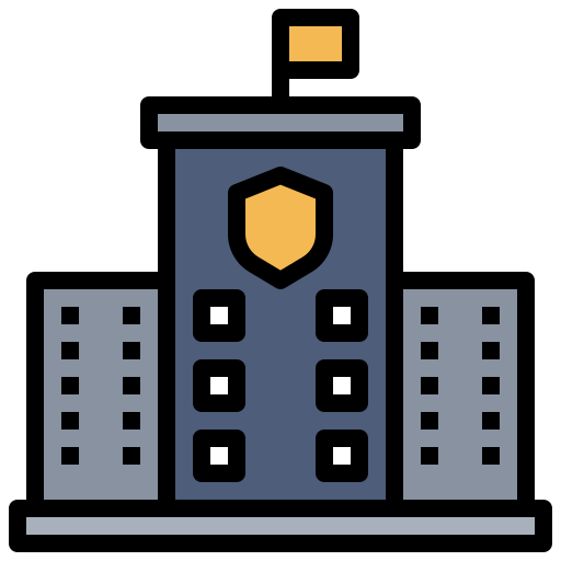 Prison icon