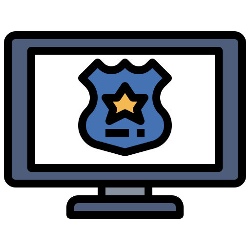 Computer 图标