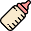 Feeding bottle icon 64x64