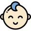 Baby icon 64x64