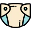 Diaper icon 64x64