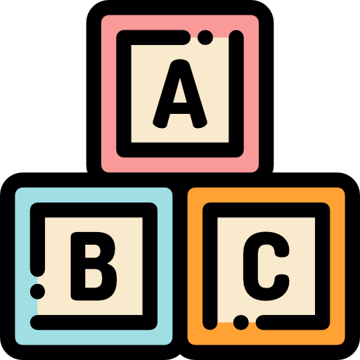 Cubes icon