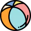 Play ball icon 64x64
