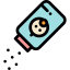 Baby powder icon 64x64