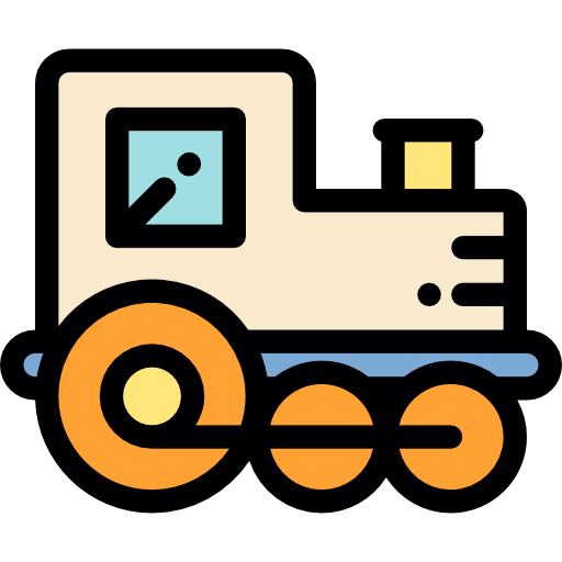 Train icon