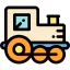 Train icon 64x64