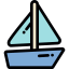 Boat toy Symbol 64x64