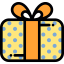 Gift icon 64x64