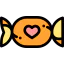 Candy icon 64x64