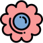 Flower icon 64x64