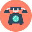 Telephone アイコン 64x64